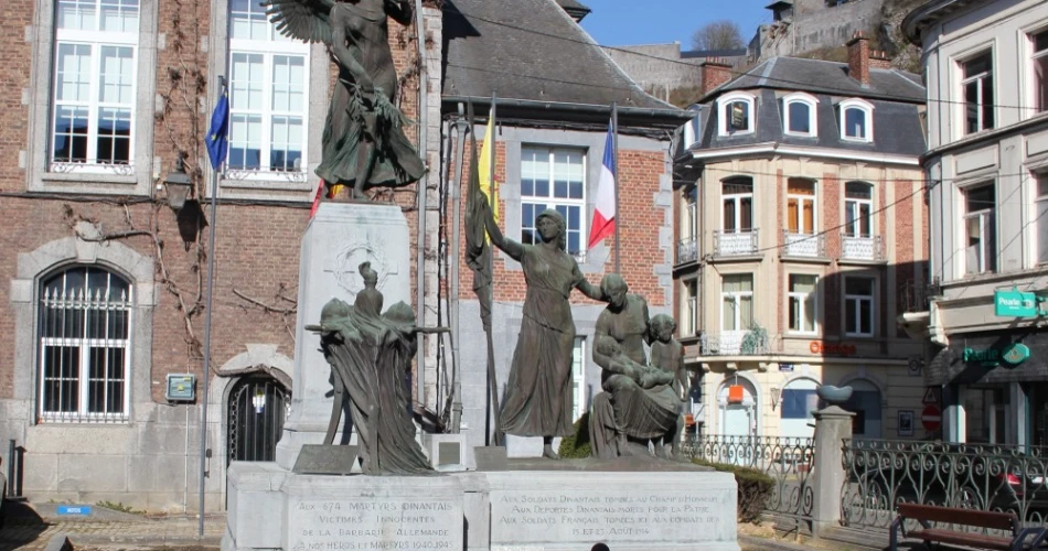 Things To Do in Dinant, Belgium: The Riverside Town You’ve Never Heard Of