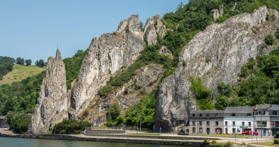 Things To Do in Dinant, Belgium: The Riverside Town You’ve Never Heard Of
