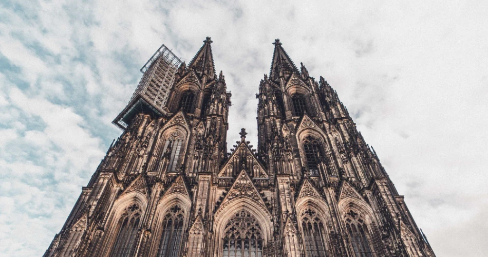 A Complete Guide To The Cologne Cathedral