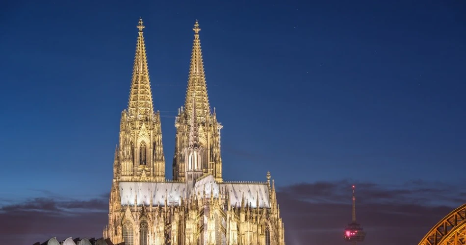 A Complete Guide To The Cologne Cathedral