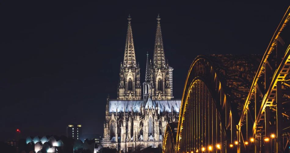 A Complete Guide To The Cologne Cathedral