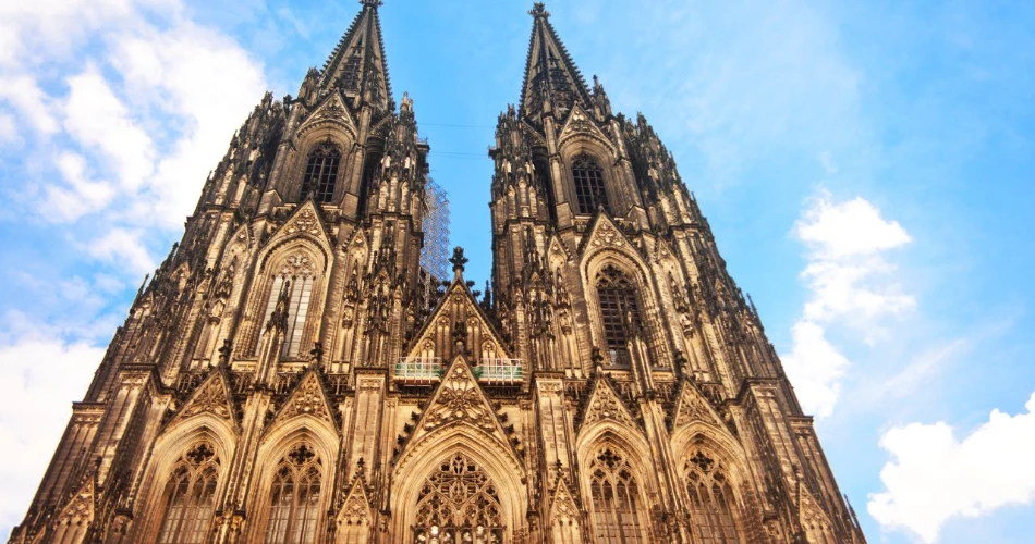 A Complete Guide To The Cologne Cathedral