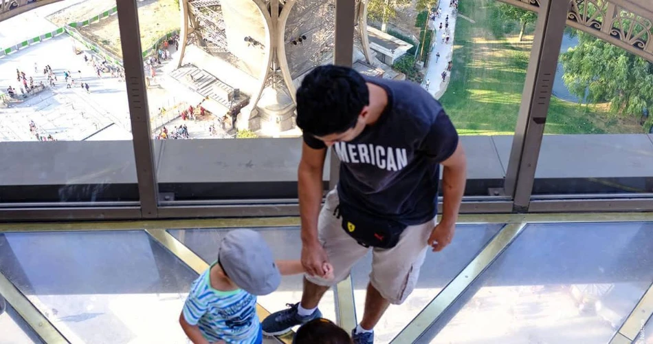 A Complete Guide to The Eiffel Tower