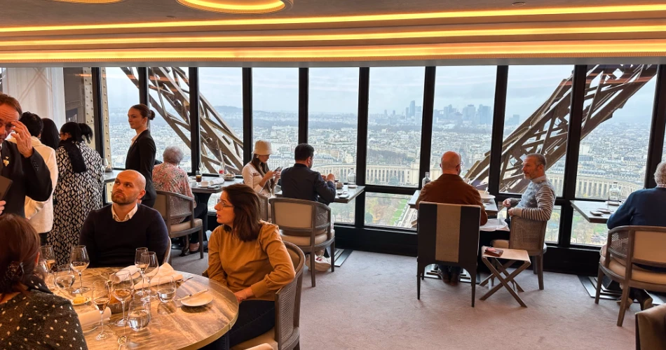 A Complete Guide to The Eiffel Tower