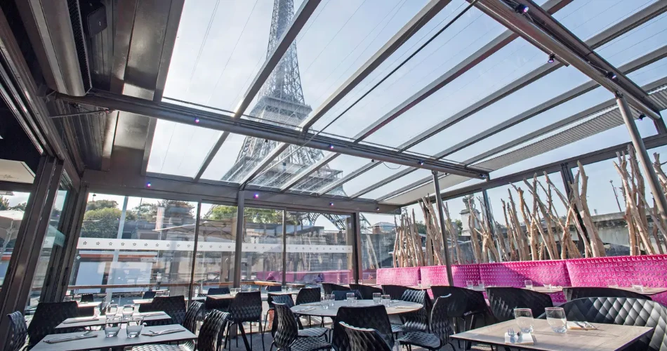 A Complete Guide to The Eiffel Tower