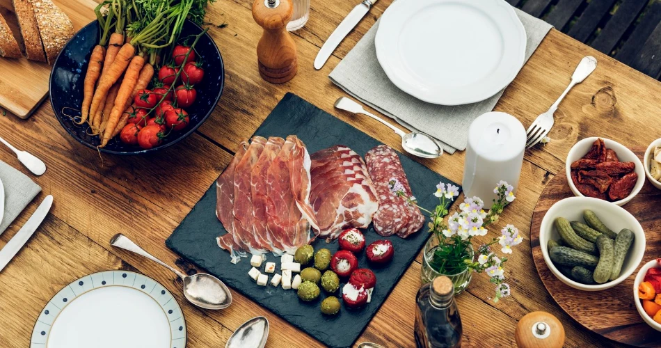 Farm-to-Table Restaurants Hidden in the European Countryside