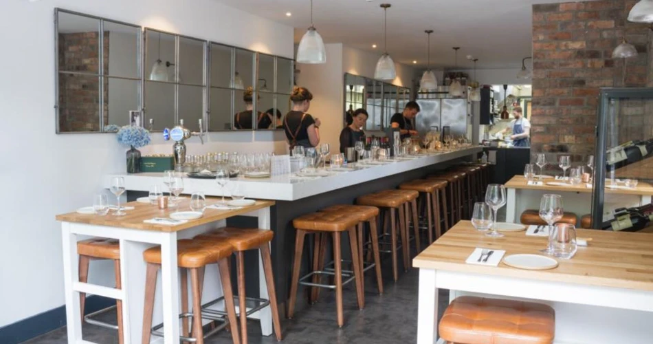 Farm-to-Table Restaurants Hidden in the European Countryside