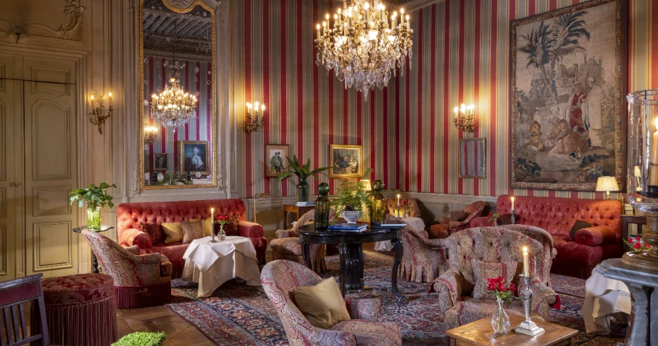 Farm-to-Table Restaurants Hidden in the European Countryside