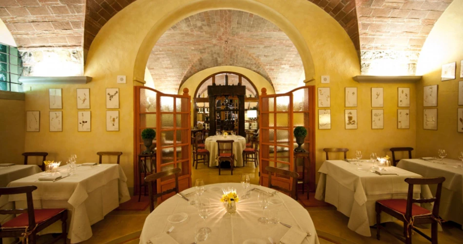 Farm-to-Table Restaurants Hidden in the European Countryside