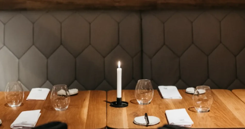 Farm-to-Table Restaurants Hidden in the European Countryside