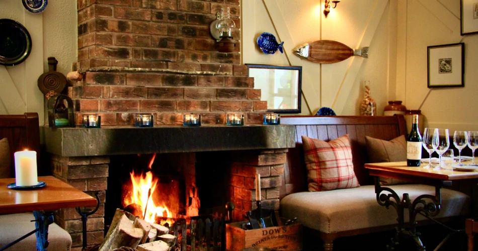 Farm-to-Table Restaurants Hidden in the European Countryside