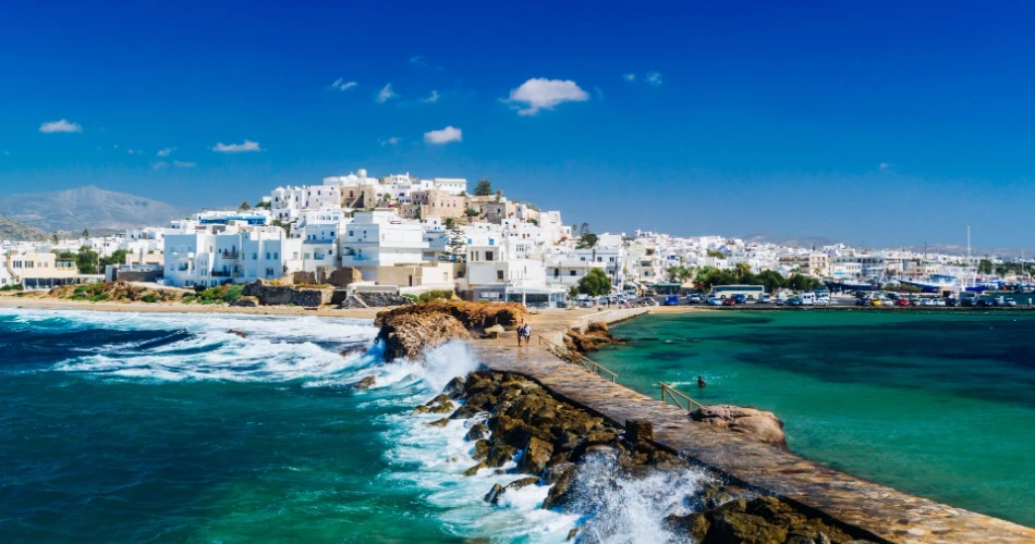 Sunny Escapes: Best Summer Holidays in Europe