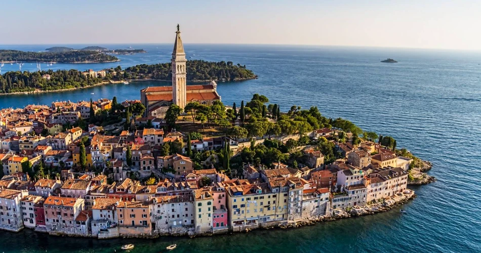 Sunny Escapes: Best Summer Holidays in Europe