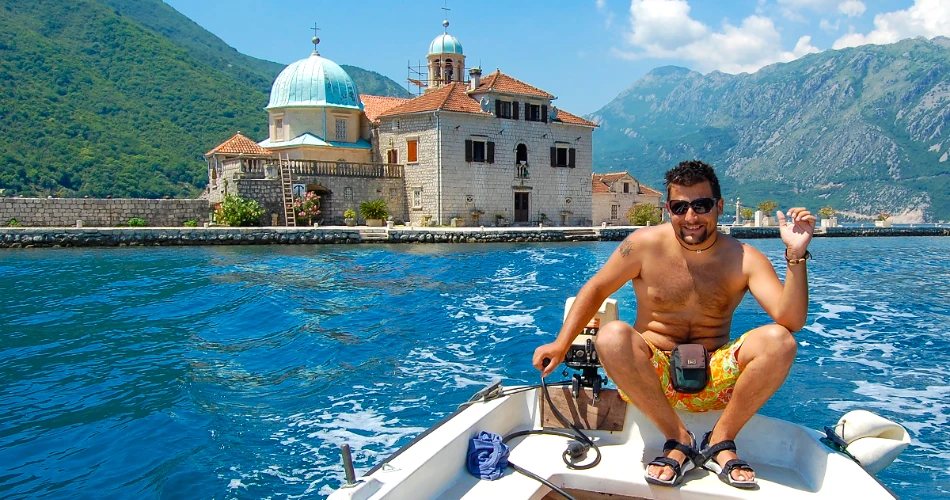 Sunny Escapes: Best Summer Holidays in Europe