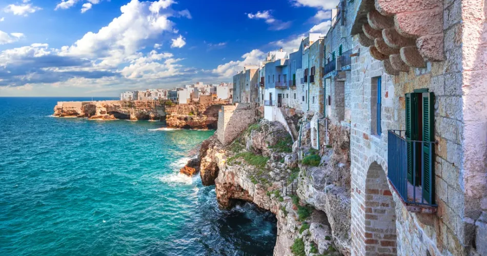 Sunny Escapes: Best Summer Holidays in Europe