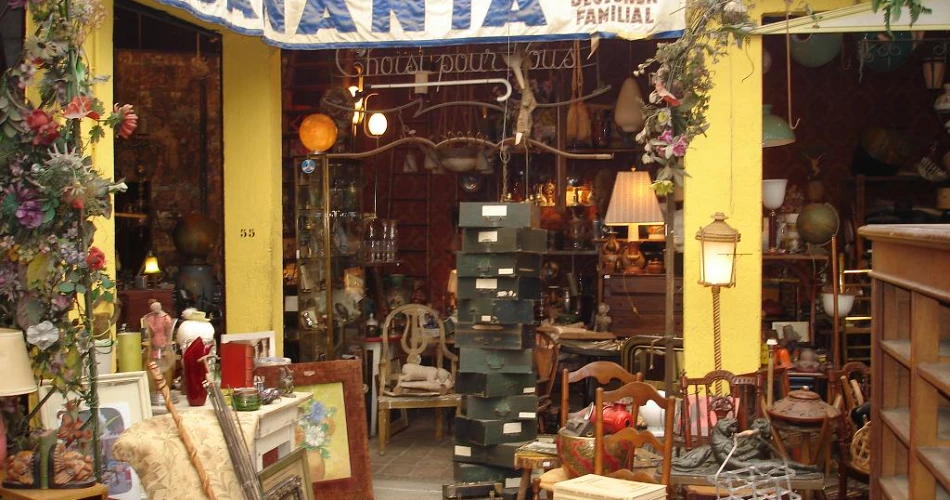 Europe’s Best Local Markets For Souvenirs