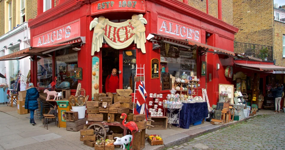 Europe’s Best Local Markets For Souvenirs