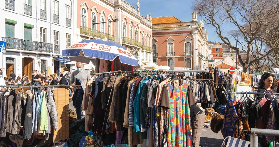 Europe’s Best Local Markets For Souvenirs