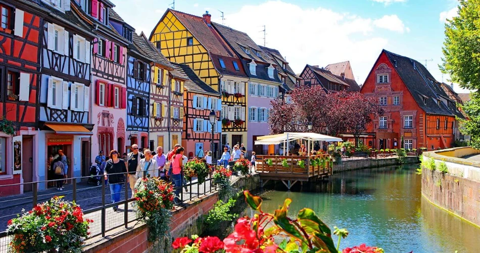 A Complete Guide to Colmar, France