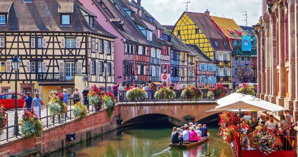 A Complete Guide to Colmar, France