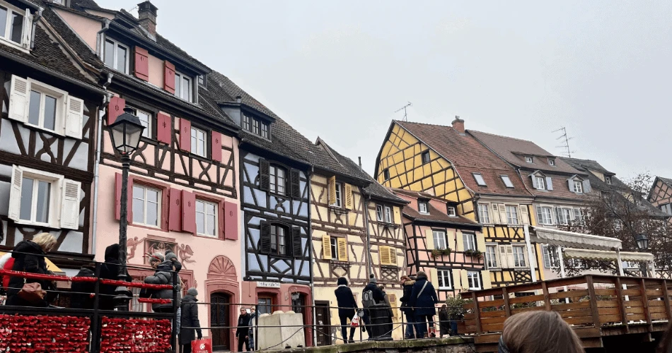A Complete Guide to Colmar, France