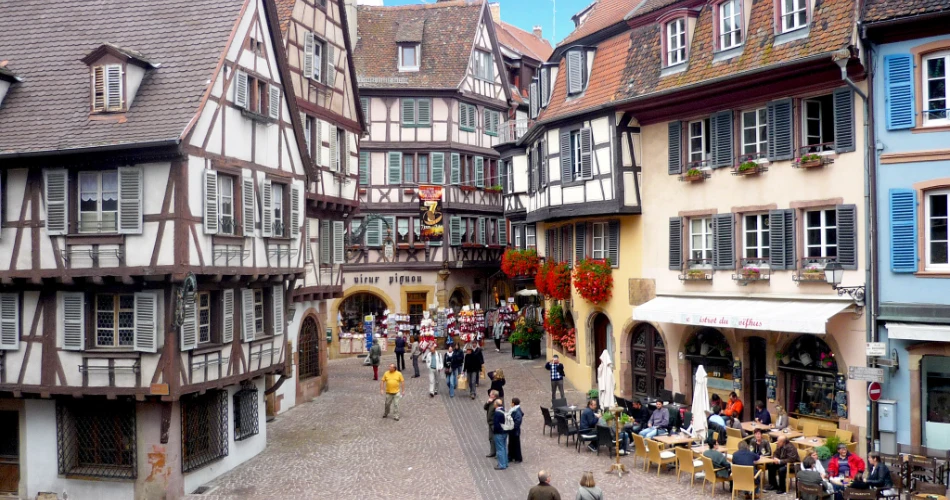 A Complete Guide to Colmar, France