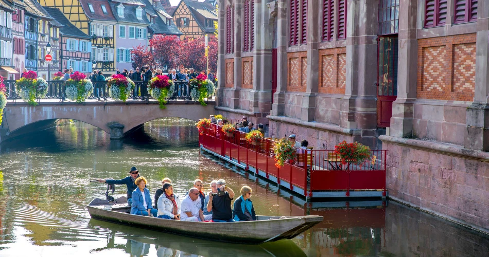 A Complete Guide to Colmar, France