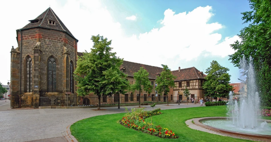 A Complete Guide to Colmar, France