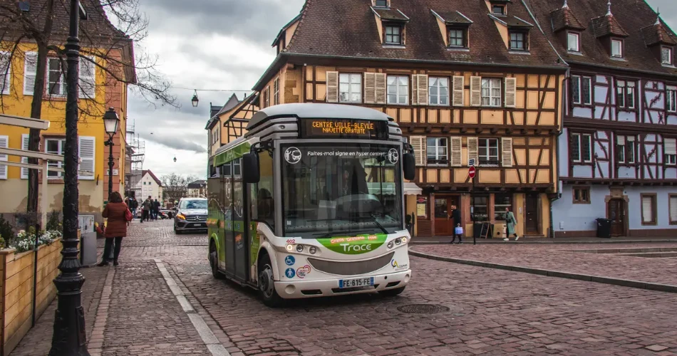 A Complete Guide to Colmar, France