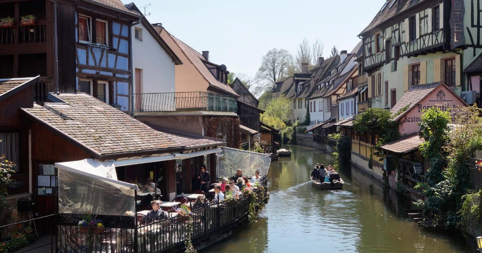A Complete Guide to Colmar, France