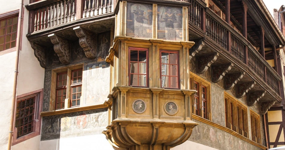 A Complete Guide to Colmar, France