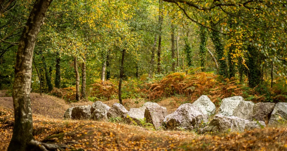 The Best Witchy Places in Europe