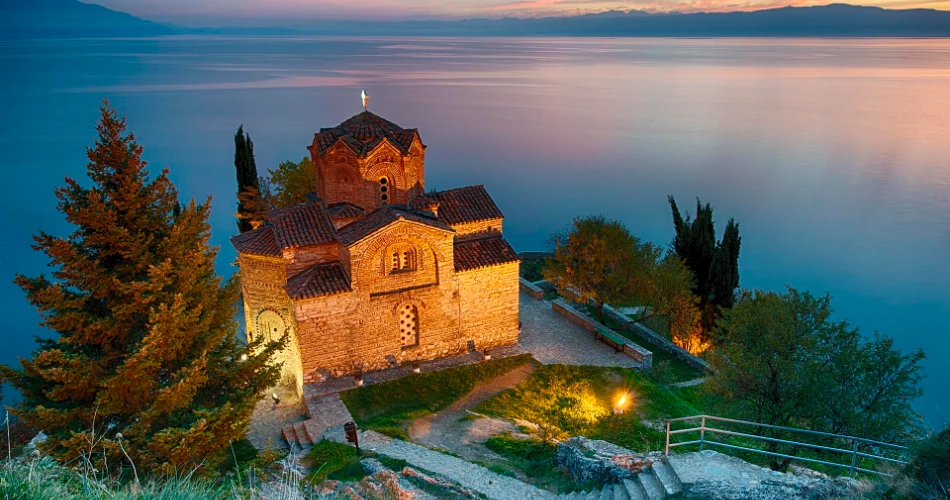 9 Ancient Roman Roads That Still Exist Today in Europe