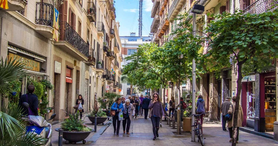 Barcelona Beyond Gaudí: Neighborhood Vibes and Beachfront Secrets