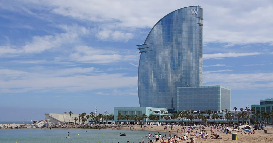 Barcelona Beyond Gaudí: Neighborhood Vibes and Beachfront Secrets