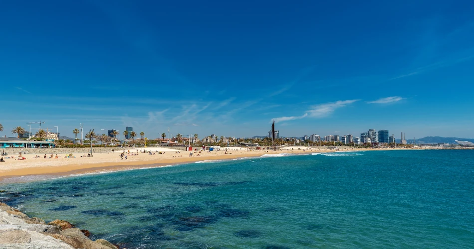 Barcelona Beyond Gaudí: Neighborhood Vibes and Beachfront Secrets