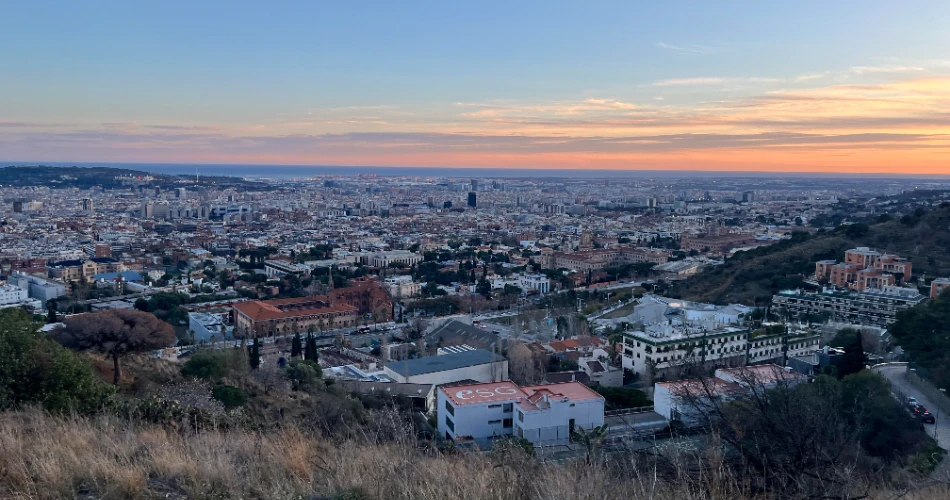 Barcelona Beyond Gaudí: Neighborhood Vibes and Beachfront Secrets