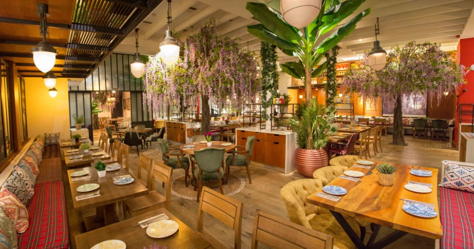 Barcelona Beyond Gaudí: Neighborhood Vibes and Beachfront Secrets
