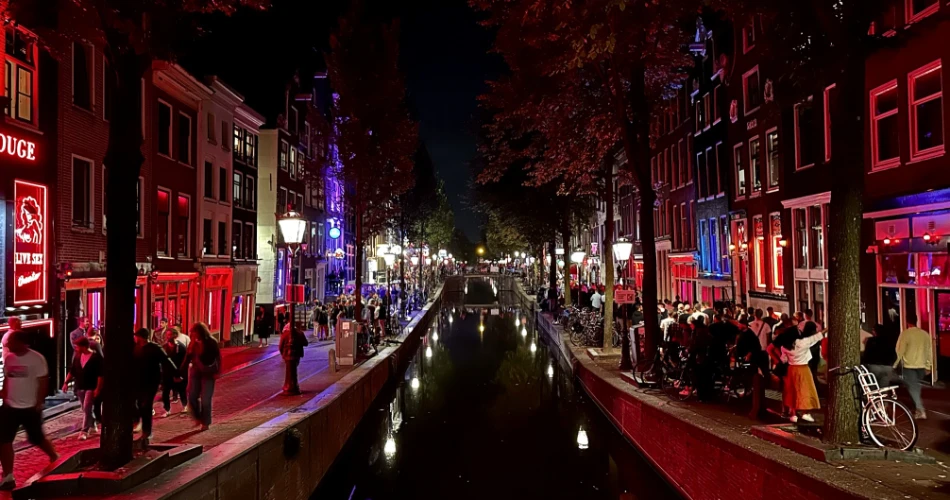 Amsterdam Travel Guide: Canals, Museums, Food & Nightlife Highlights