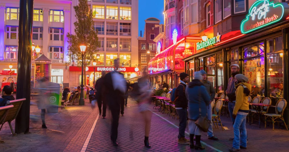 Amsterdam Travel Guide: Canals, Museums, Food & Nightlife Highlights
