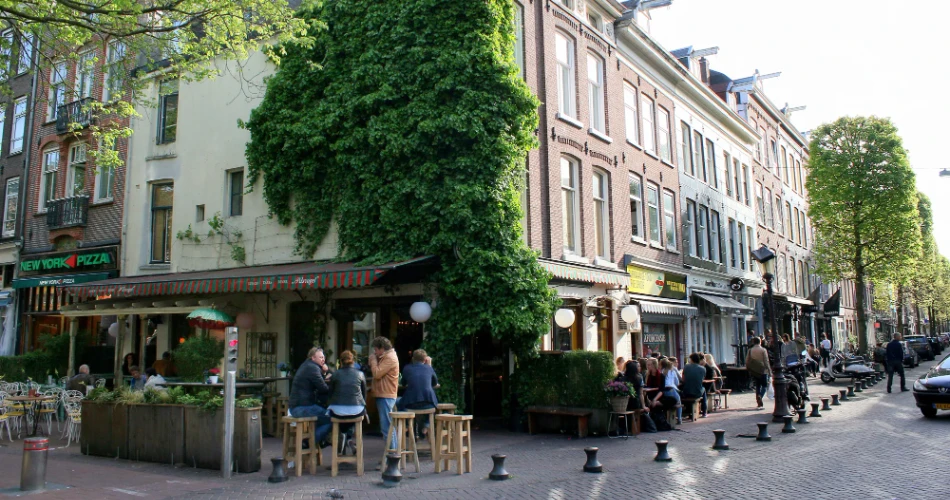 Amsterdam Travel Guide: Canals, Museums, Food & Nightlife Highlights