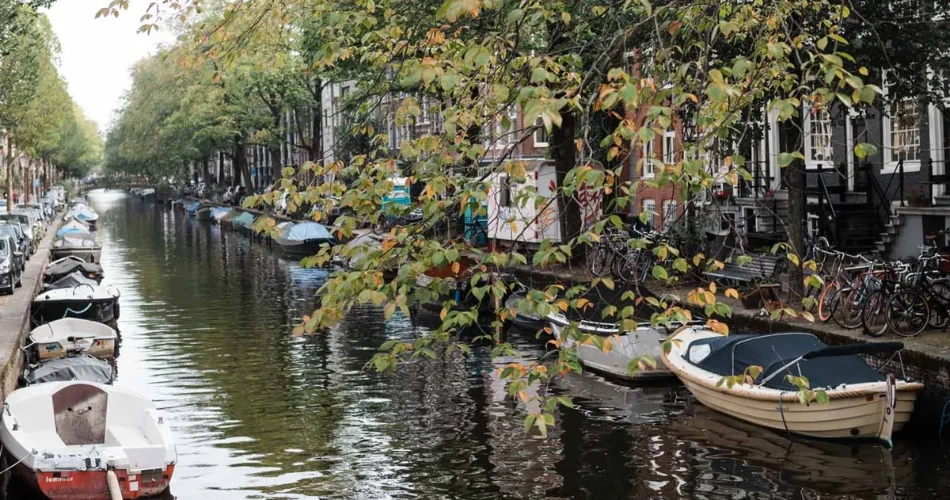 Amsterdam Travel Guide: Canals, Museums, Food & Nightlife Highlights