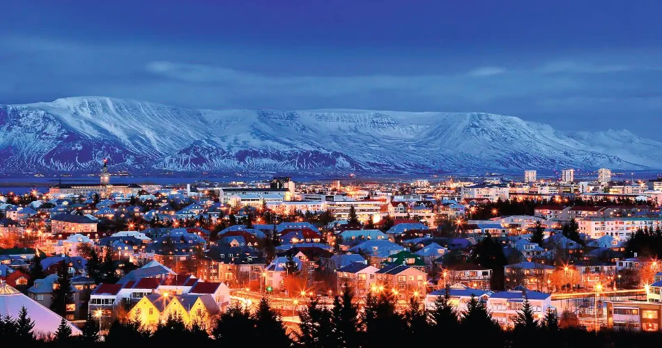 Top 20 Cities in Europe for Christmas Celebrations