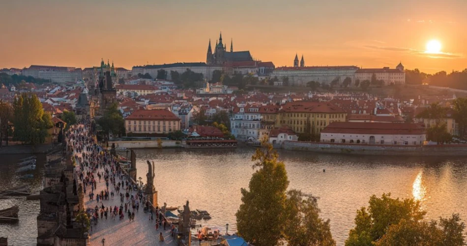 Prague Travel Guide: What to Do, Eat, and Experience