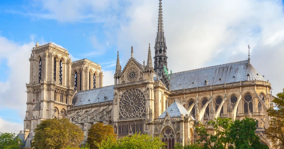 48 Hours in Paris: What to See, Eat & Experience 