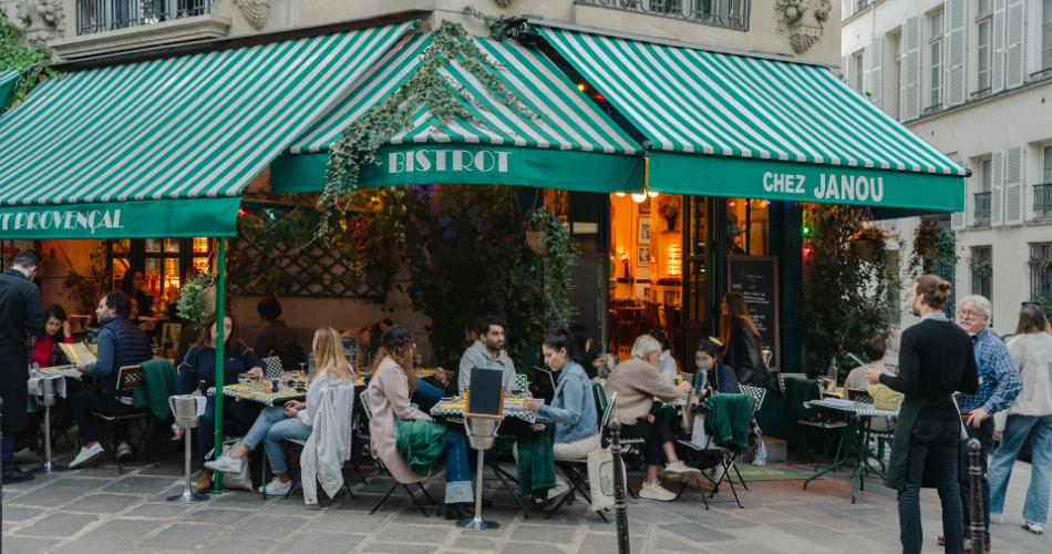 48 Hours in Paris: What to See, Eat & Experience 