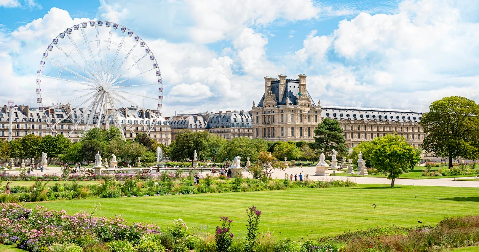 48 Hours in Paris: What to See, Eat & Experience 