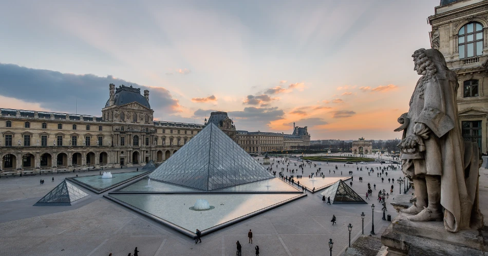 48 Hours in Paris: What to See, Eat & Experience 