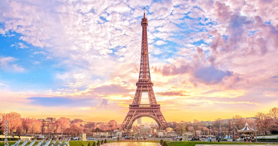 48 Hours in Paris: What to See, Eat & Experience 