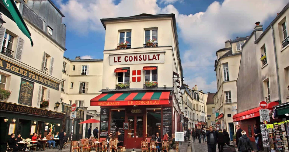 48 Hours in Paris: What to See, Eat & Experience 